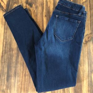 Refuge Jeans